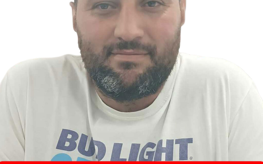 JESUS ALEXANDER FERNANDEZ MARQUEZ