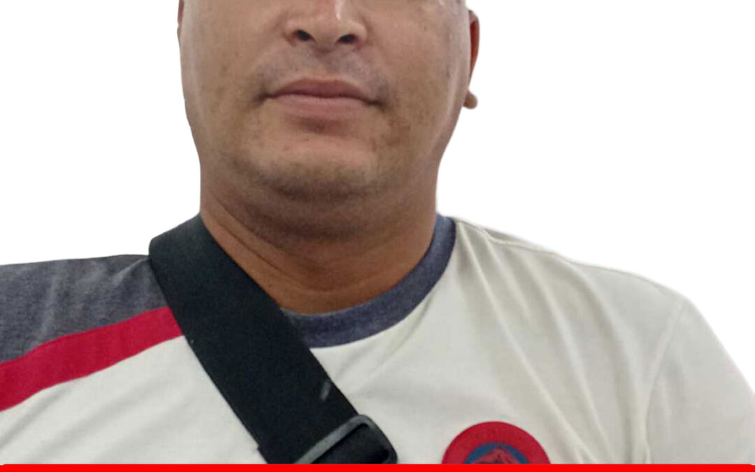 JESUS ALEXANDER FERRERAS MAURERA