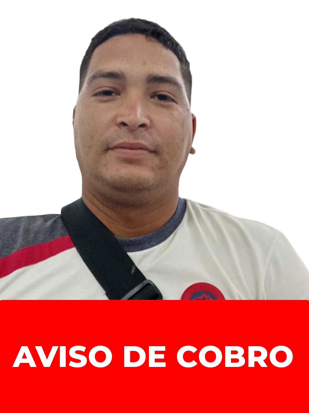 JESUS ALEXANDER FERRERAS MAURERA