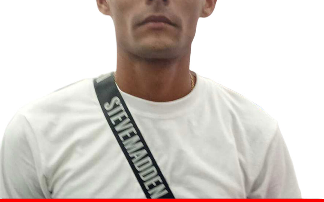 JESUS ALFREDO DIAZ ZERPA