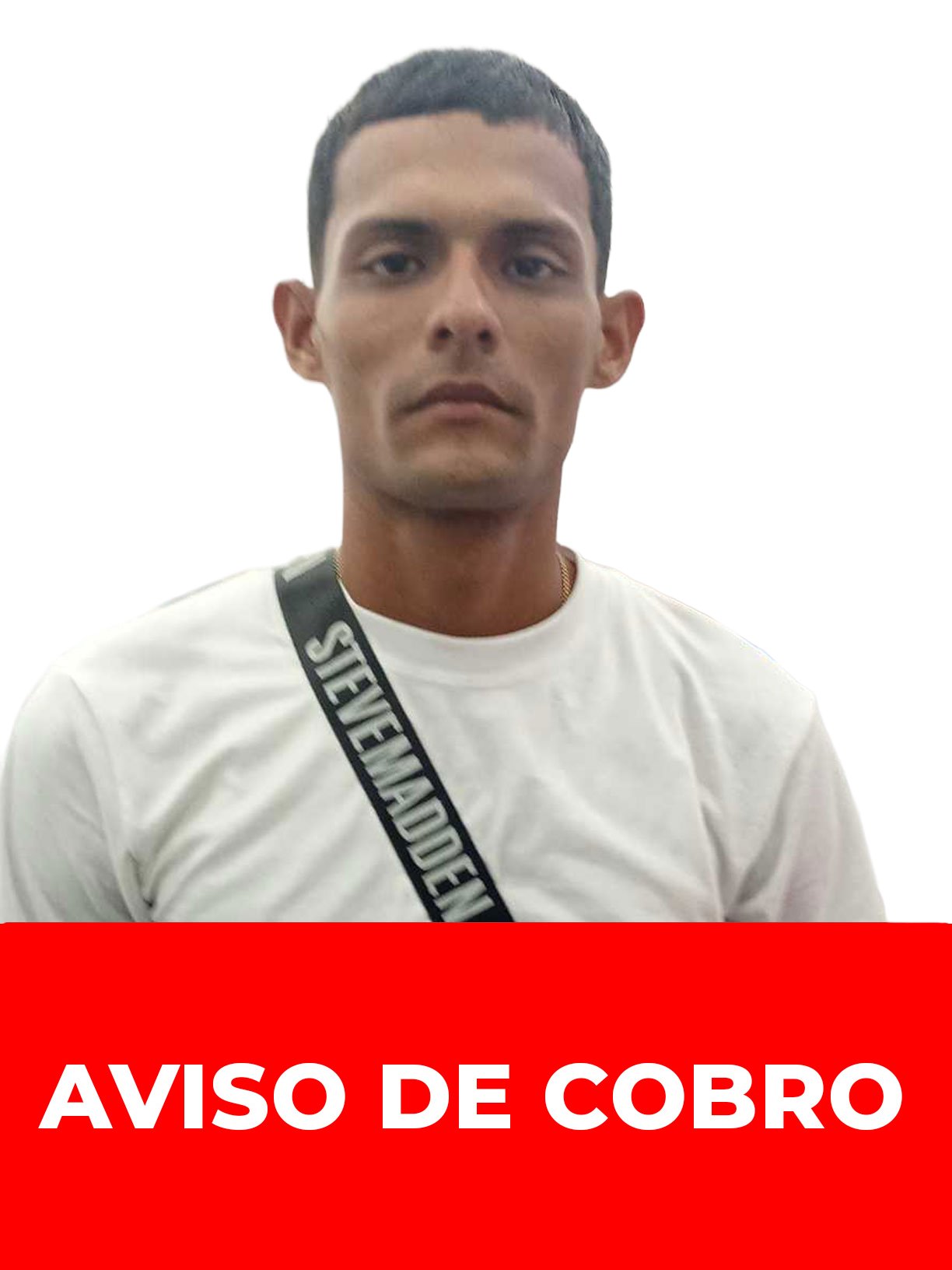 JESUS ALFREDO DIAZ ZERPA