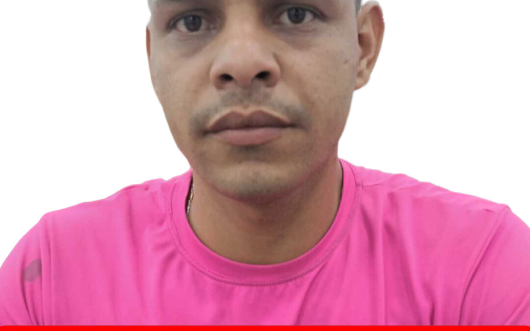 JESUS ALY TIMAURE EREU