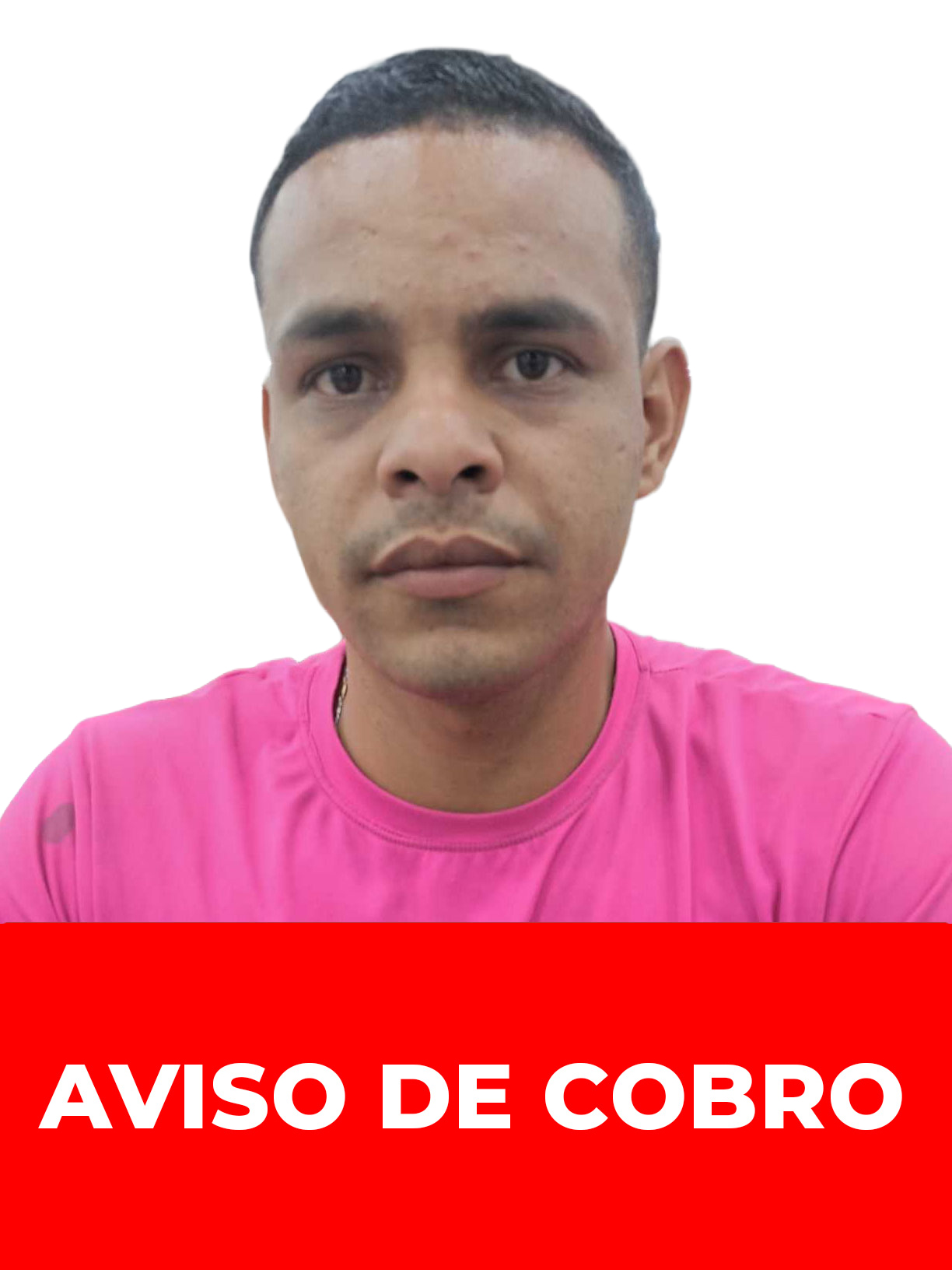 JESUS ALY TIMAURE EREU