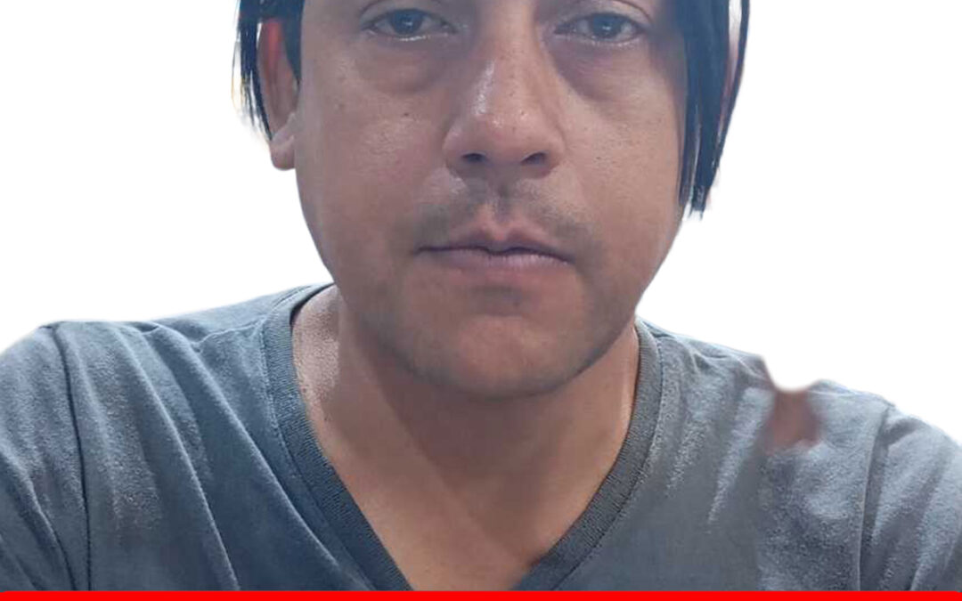 JESUS ANDRES MORENO RIVERO