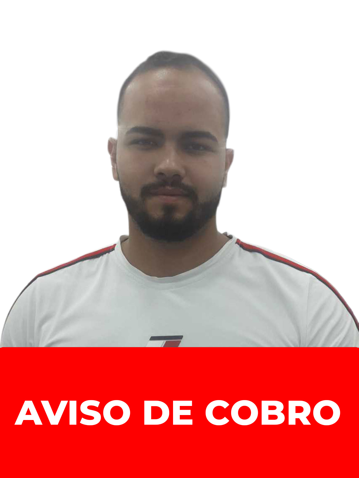 JESUS ANDRES PACHECO PEREZ