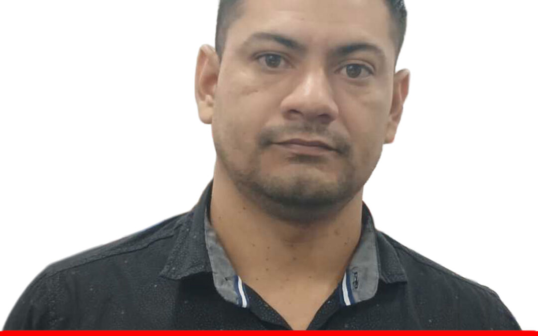 JESUS ANGEL POLANCO RAMIREZ