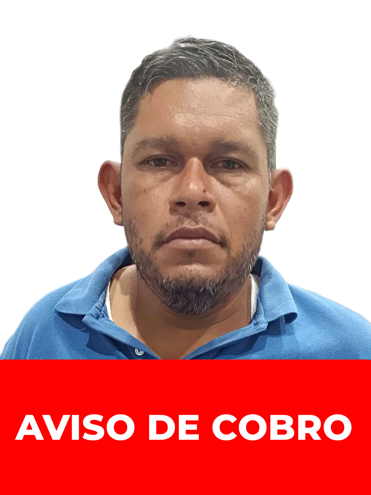 JESUS ARMANDO CASIQUE ROSAS