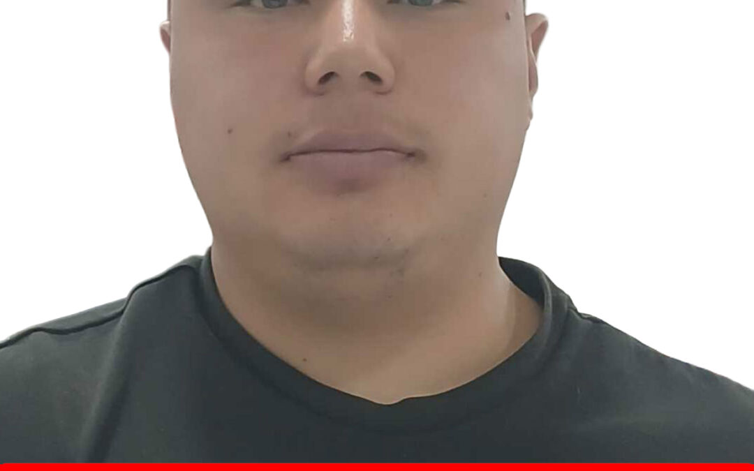 JESUS ARMANDO ESCALANTE MUÑOZ