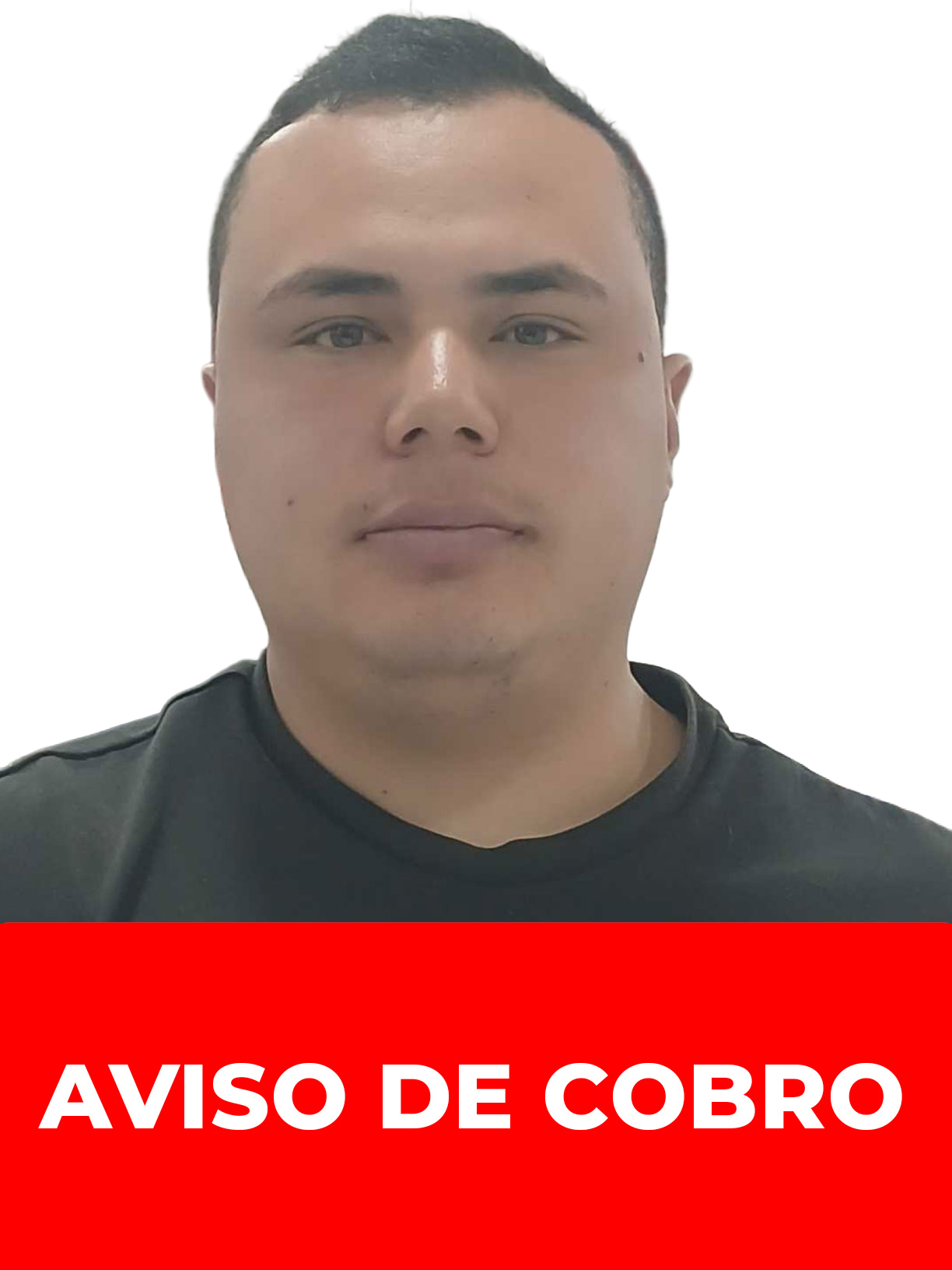 JESUS ARMANDO ESCALANTE MUÑOZ