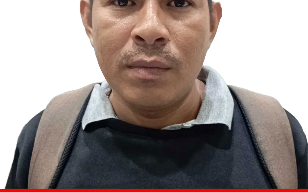 JESUS DAVID RODRIGUEZ FLORES