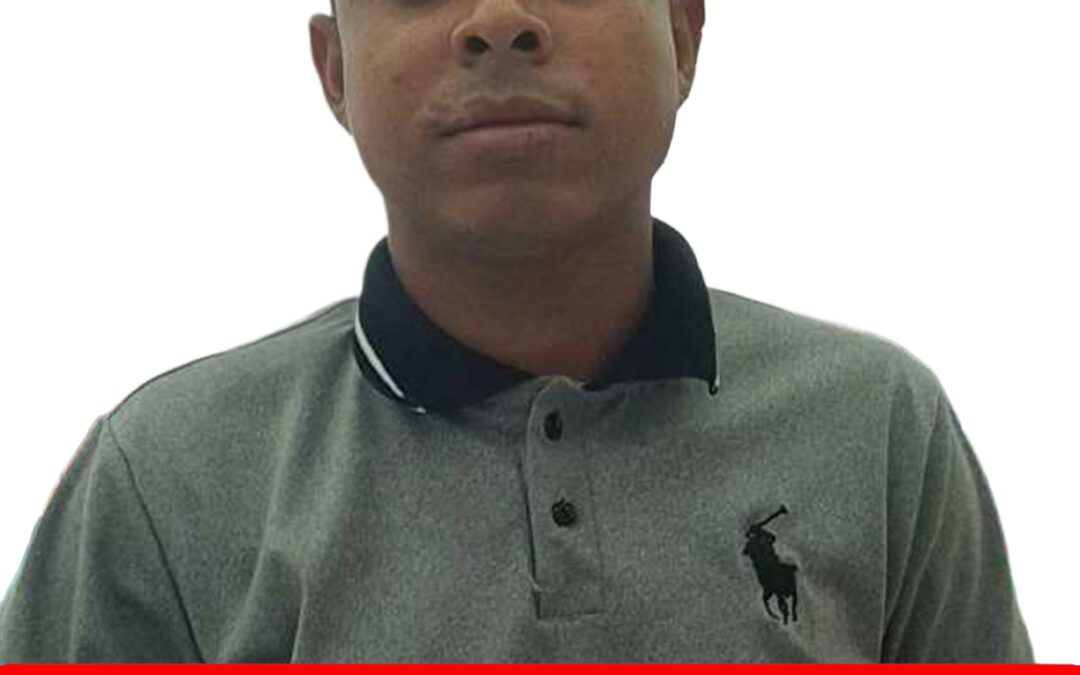 JESUS DAVID UNDA CARREÑO