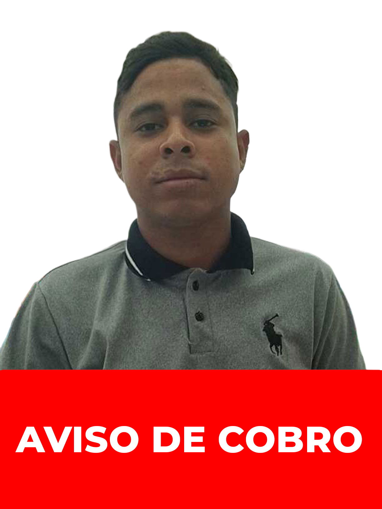 JESUS DAVID UNDA CARREÑO