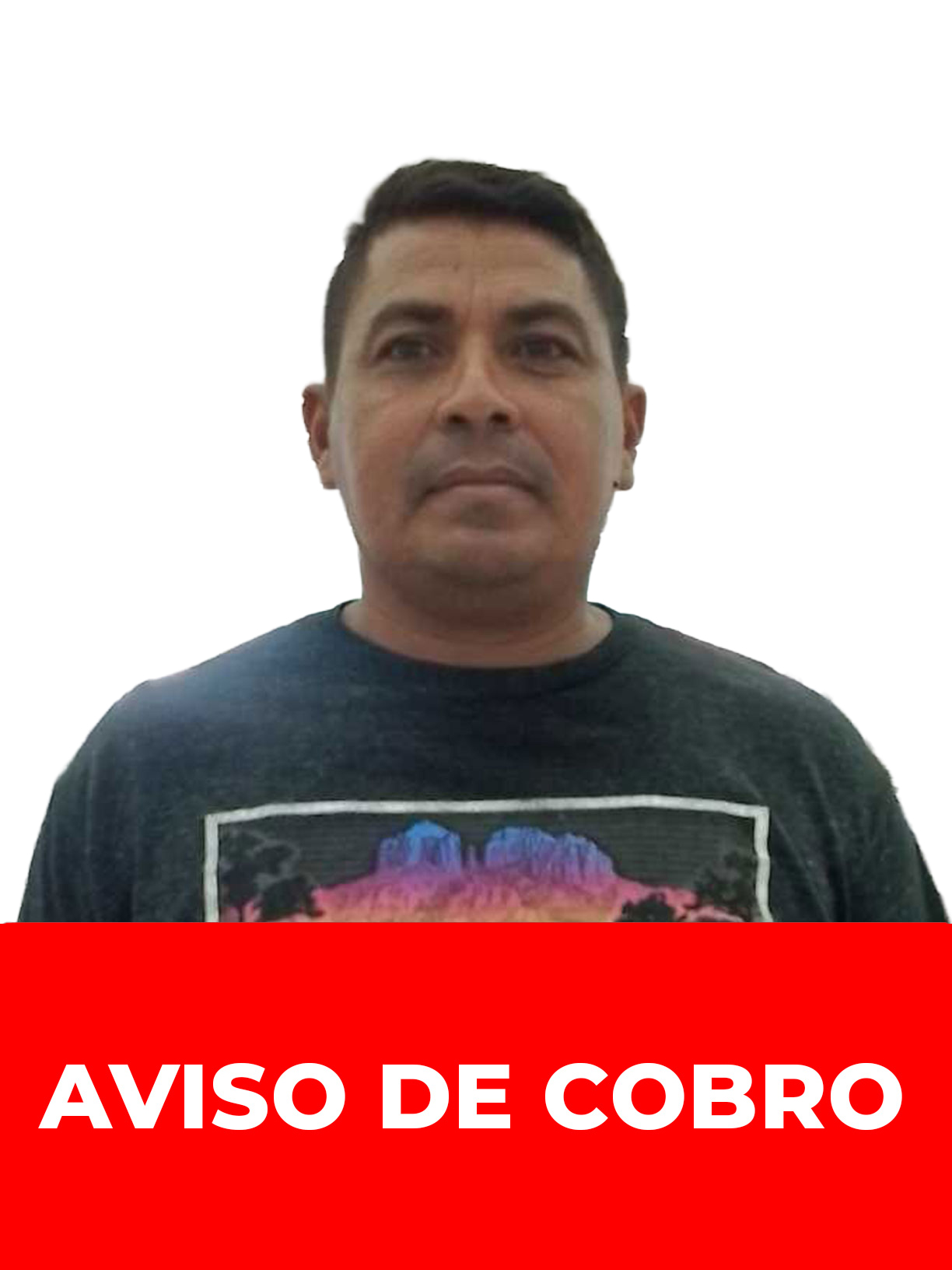 JESUS DOMINGO MORENO MORENO