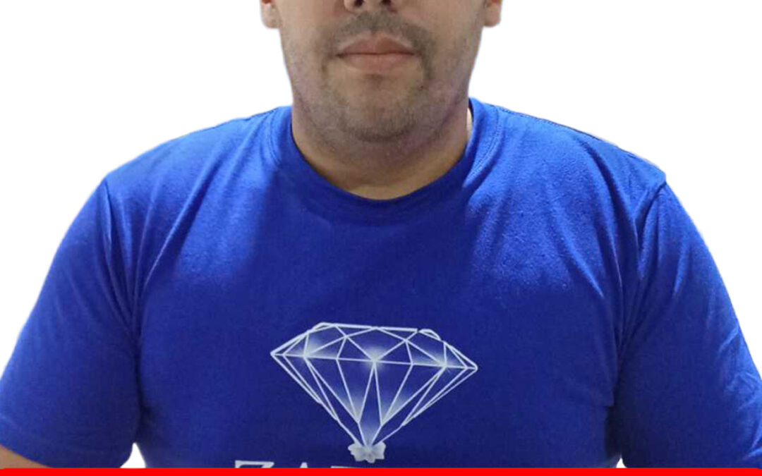 JESUS EDUARDO BLONDELL ALVAREZ