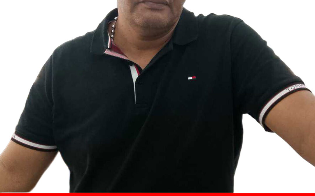 JESUS EDUARDO BOJANY RAMOS