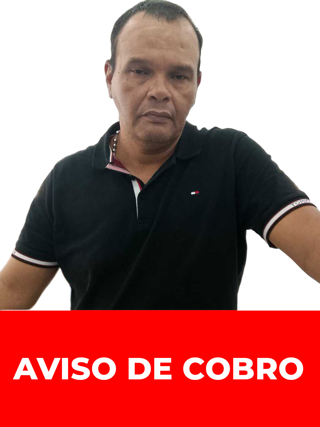 JESUS EDUARDO BOJANY RAMOS