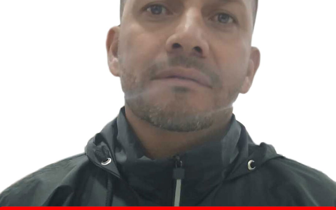 JESUS EDUARDO PEREZ SUESCUM