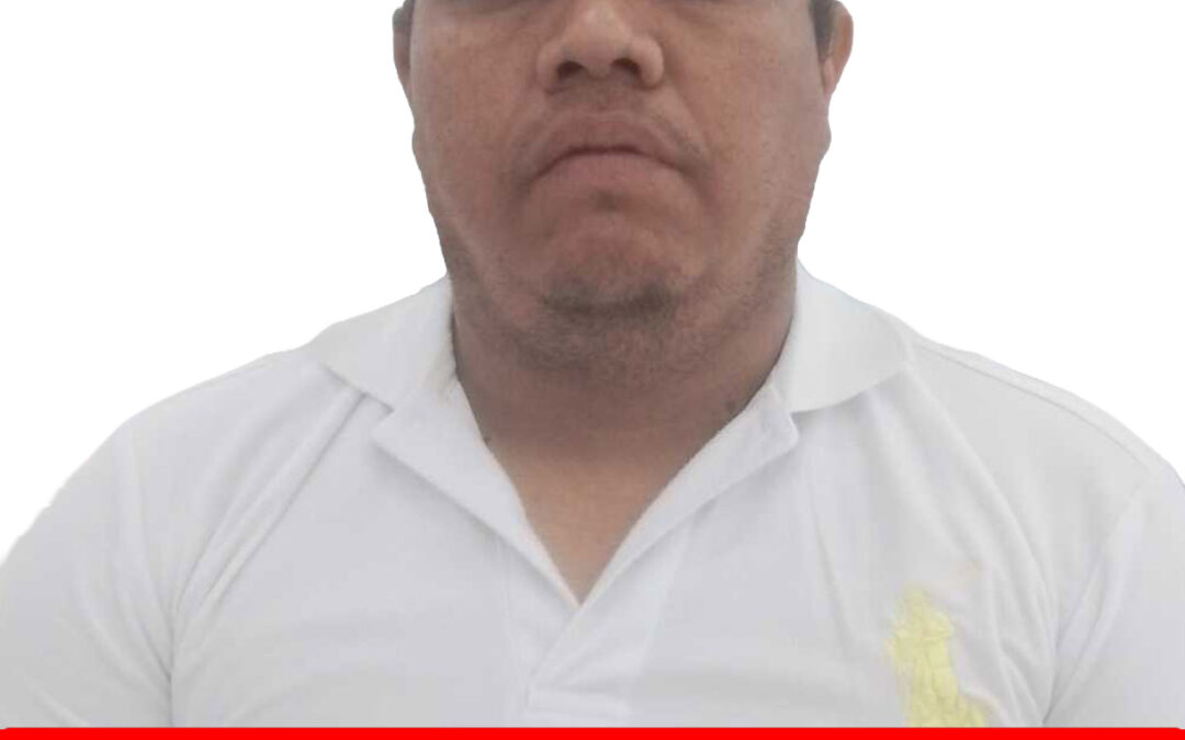 JESUS EDUARDO PINO SALAZAR