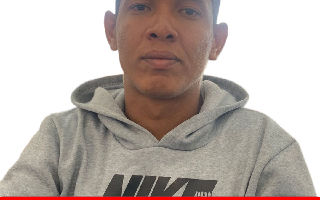 JESUS ELEAZAR MARQUEZ CANELONES