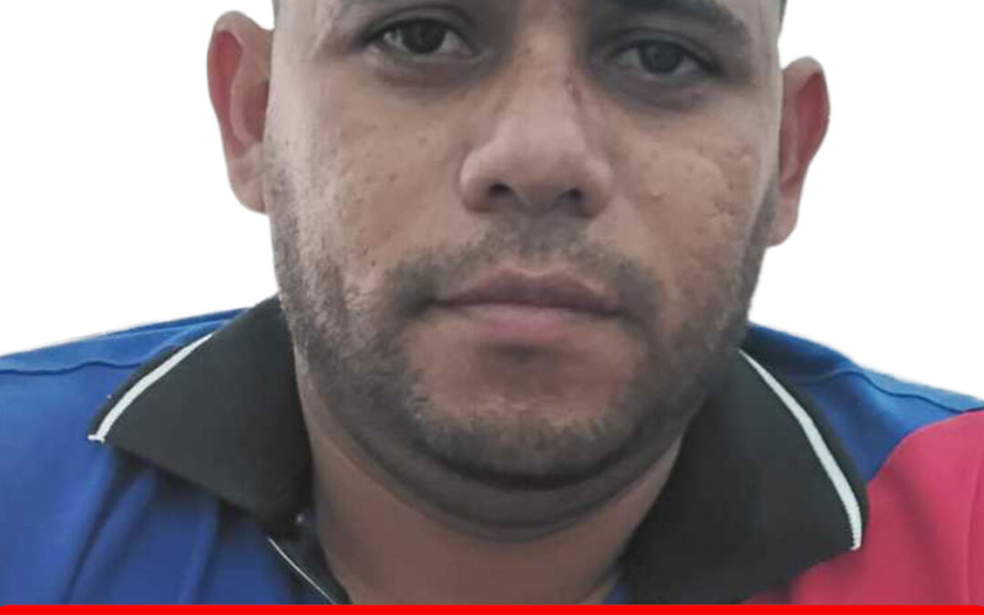 JESUS ENRIQUE CASTELLANO NAVA