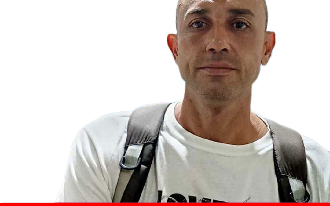 JESUS ENRIQUE ESPINOZA IZAGUIRRE