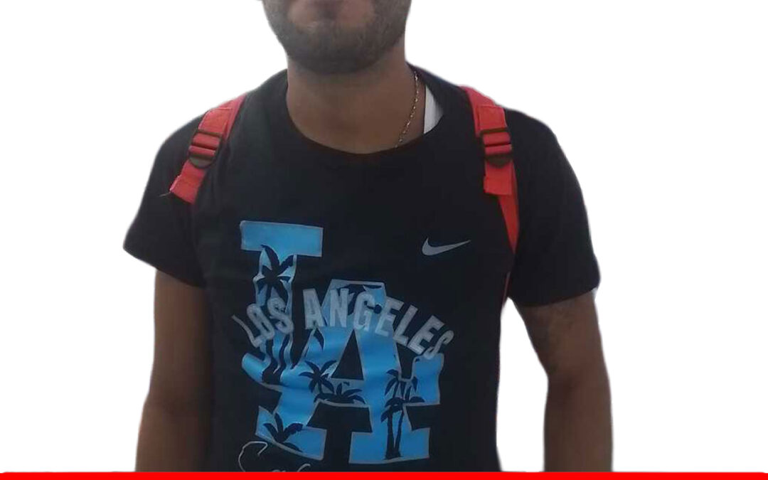 JESUS ENRIQUE ORTIZ ARIAS