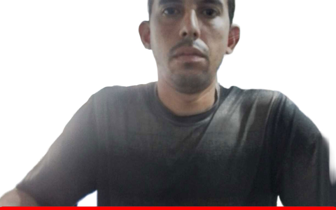 JESUS ERNESTO DIAZ RENGIFO