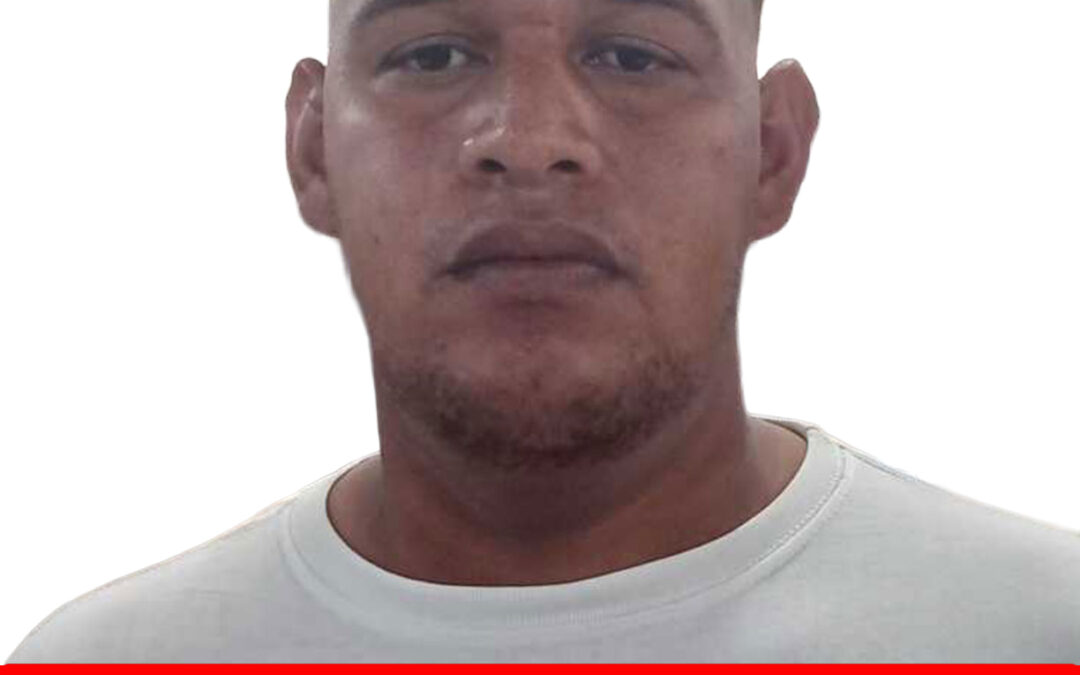 JESUS GABRIEL BRACHO MOLINA