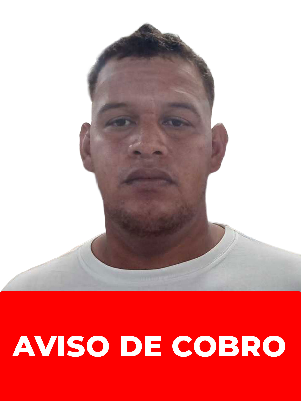 JESUS GABRIEL BRACHO MOLINA