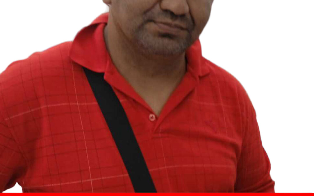 JESUS GABRIEL LAMEDA CALLEJA