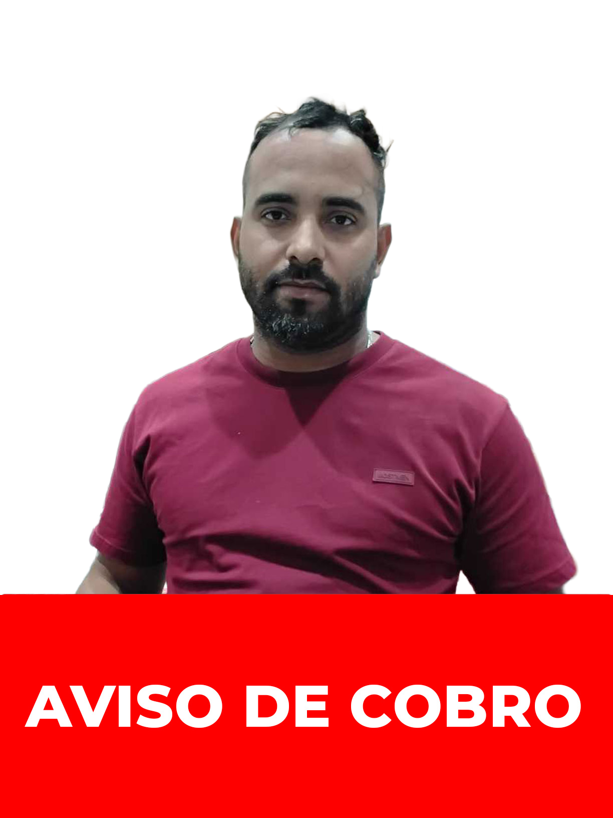 JESUS GABRIEL TOVAR RONDON