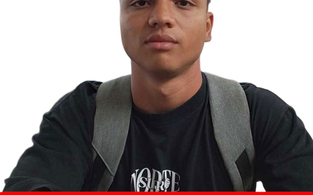 JESUS GREGORIO GONZALEZ AVILA