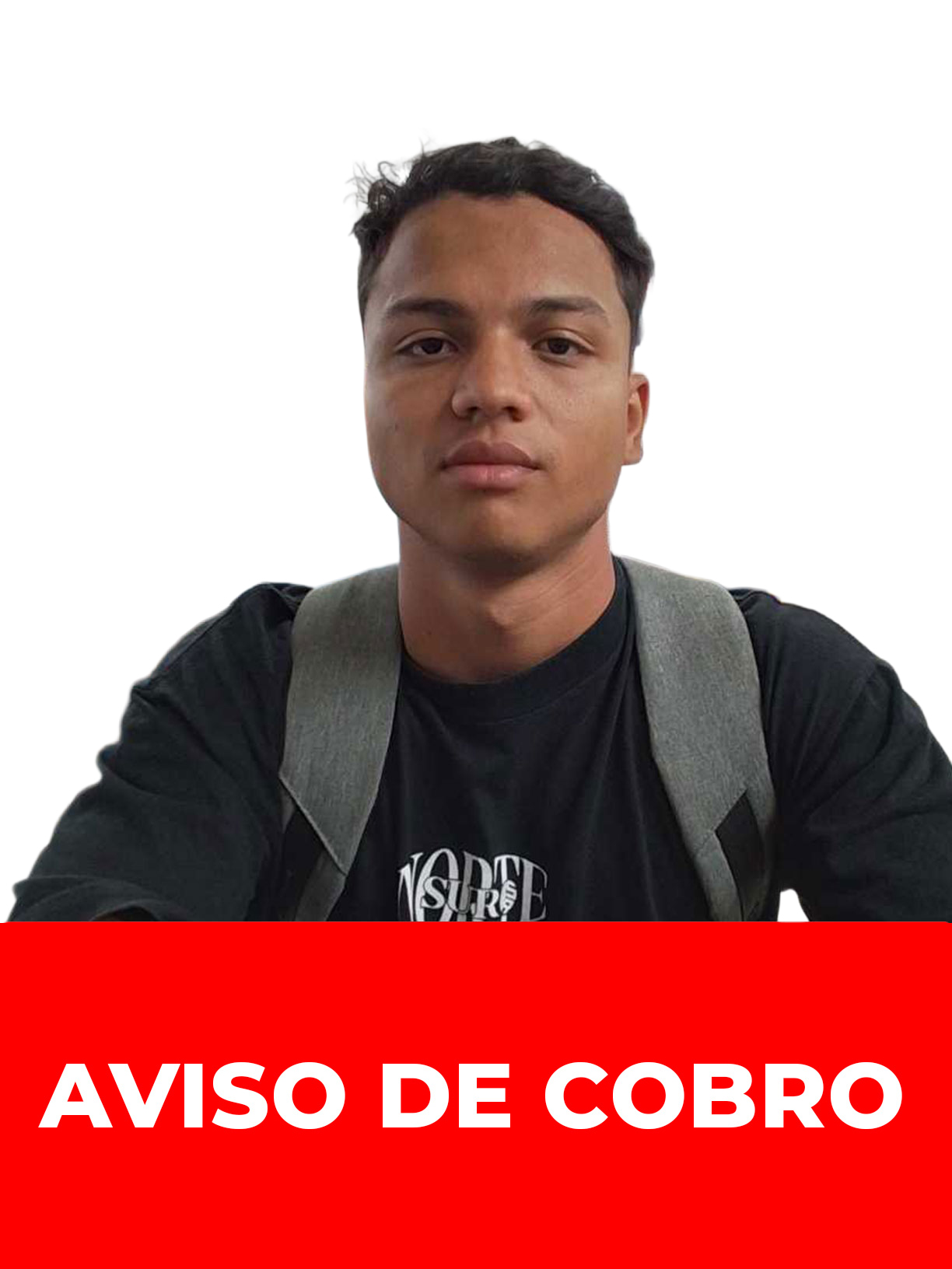 JESUS GREGORIO GONZALEZ AVILA