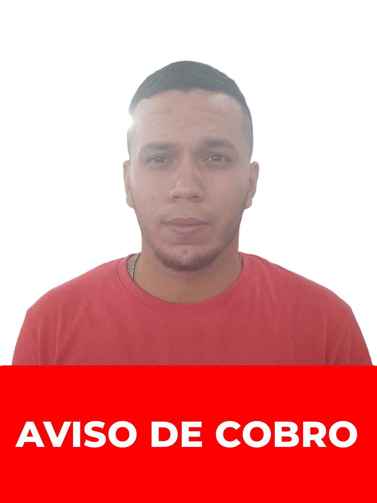 JESUS JAVIER SALAZAR GOMEZ