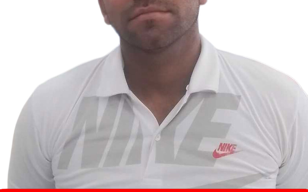 JESUS JOSE JIMENEZ PINTO