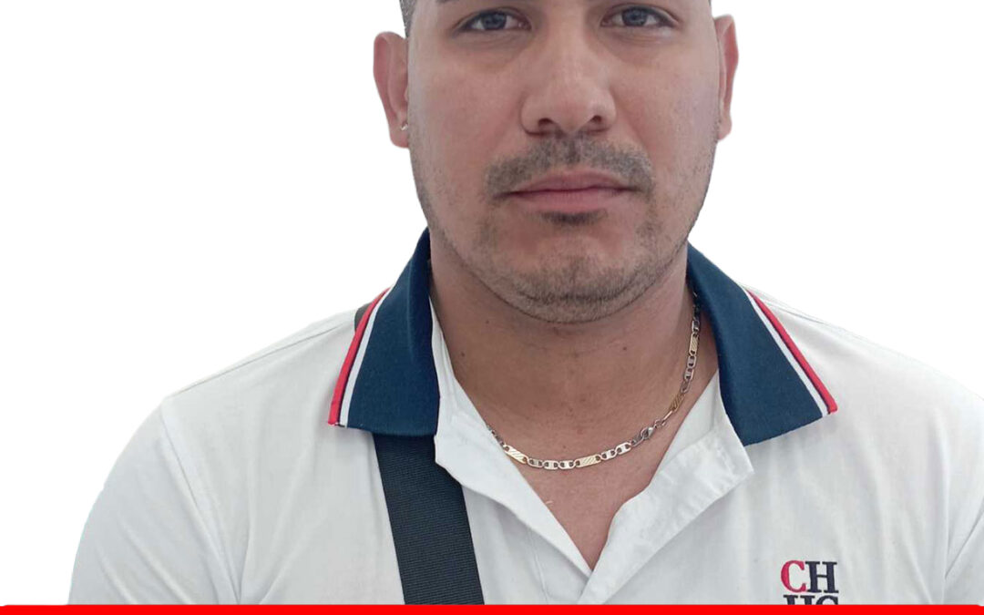 JESUS JOSE VILLAROEL GUERRA