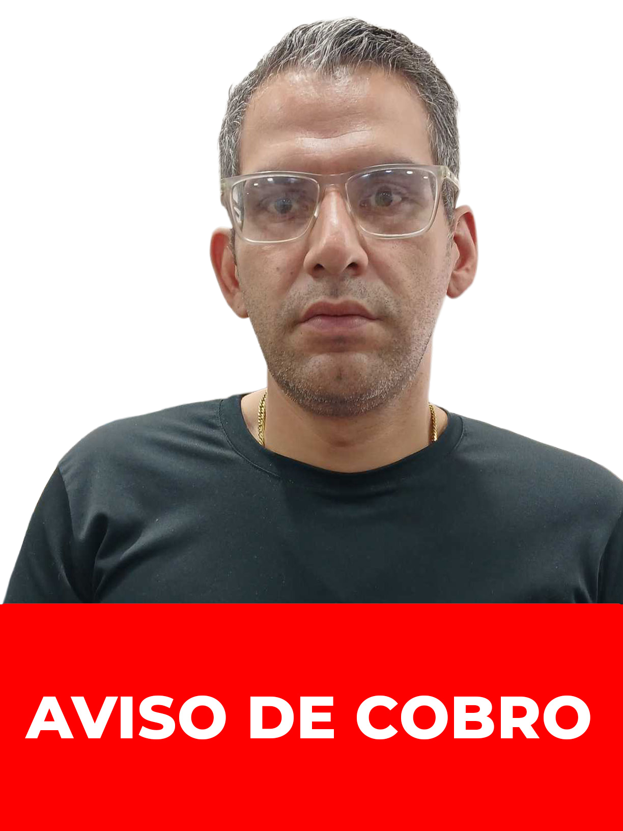 JESUS MANUEL LEON ROSALES