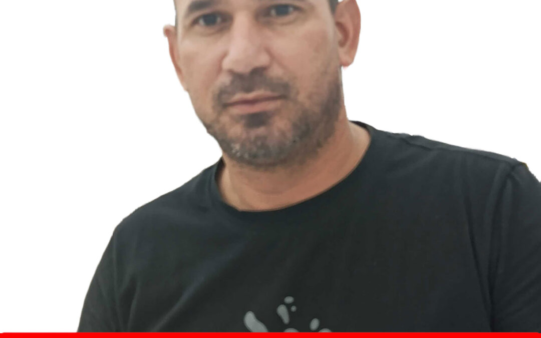 JESUS MANUEL MARZOL ROMERO