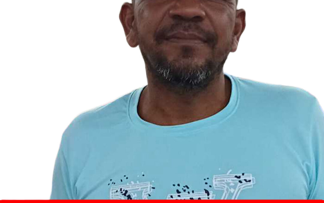 JESUS MIGUEL APONTE LA ROSA