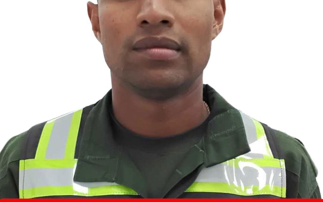 JESUS MIGUEL ESPARRAGOZA GONZALEZ