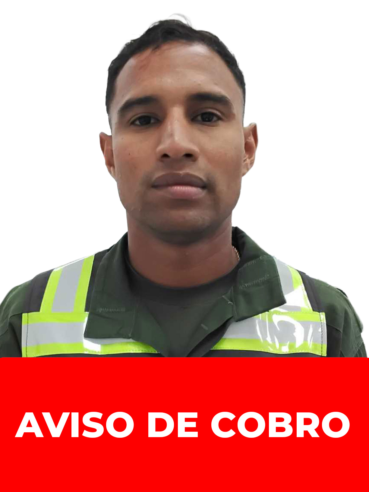 JESUS MIGUEL ESPARRAGOZA GONZALEZ