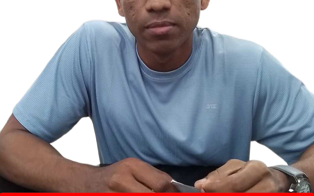 JESUS MIGUEL RIVERO LOPEZ