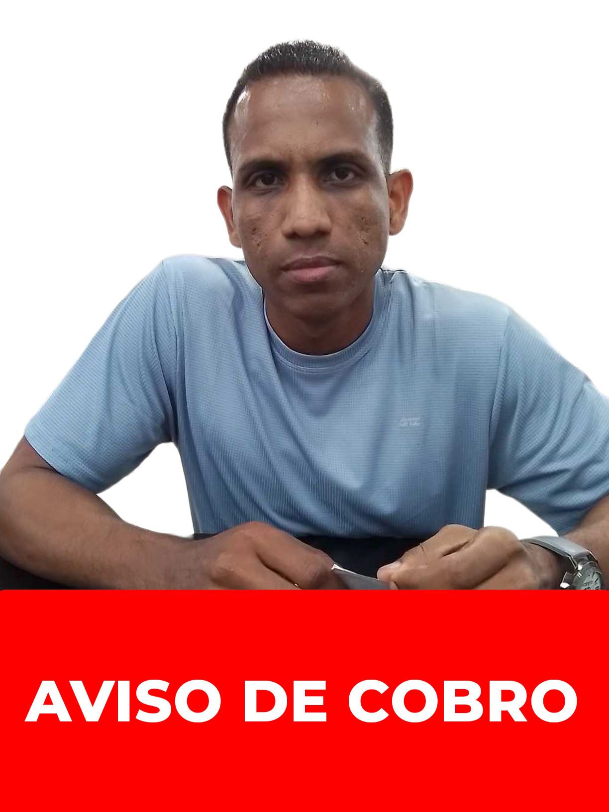 JESUS MIGUEL RIVERO LOPEZ