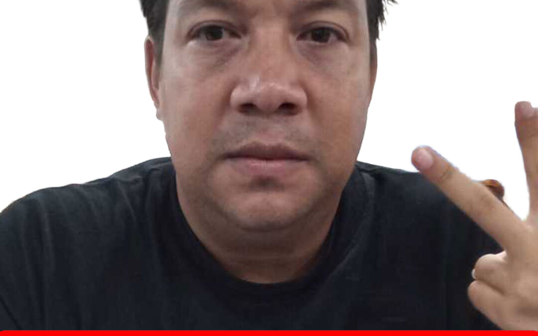 JESUS OMAR PEÑA ABREU