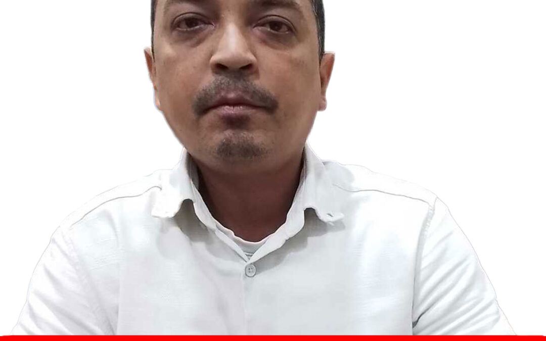 JESUS RAFAEL ANGULO RODRIGUEZ