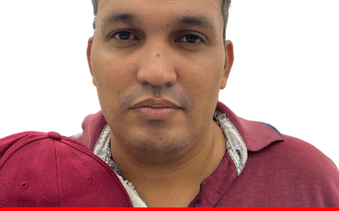 JESUS RAFAEL ATIENZA MONCALEANO