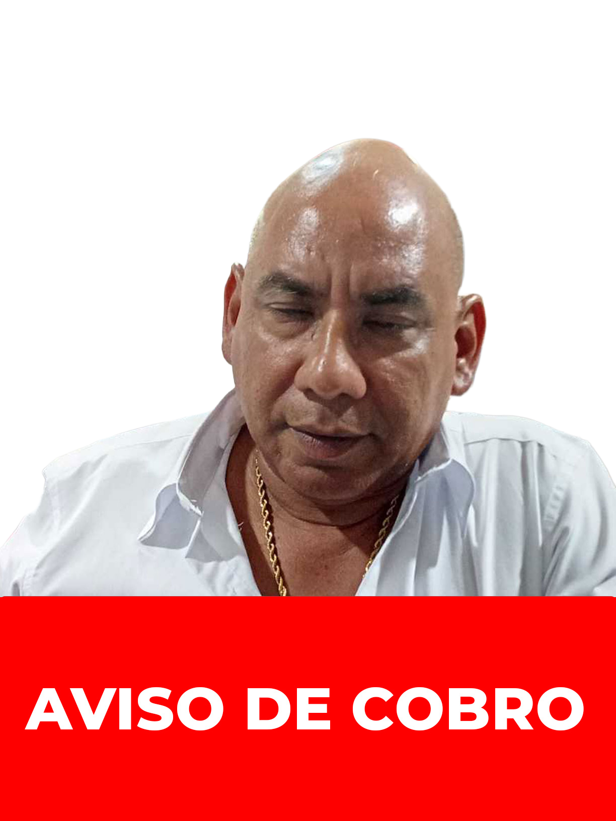 JESUS RAFAEL GARRIDO FEMAYOR