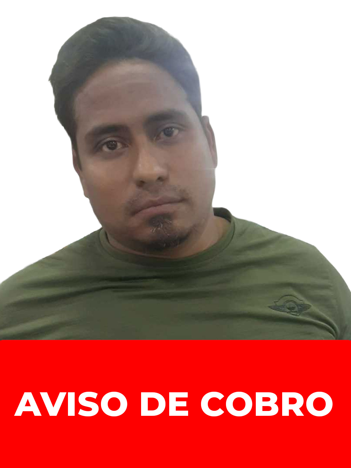 JESUS RAFAEL MARIN AGUILERA