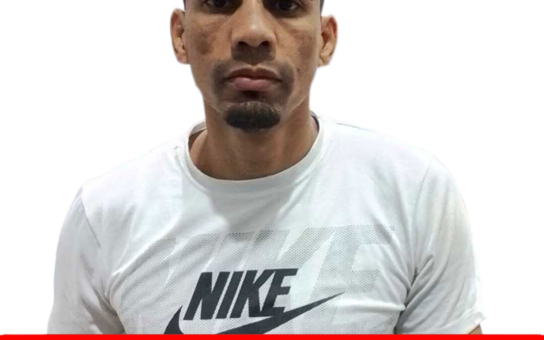 JESUS RAFAEL ORONO FLORES