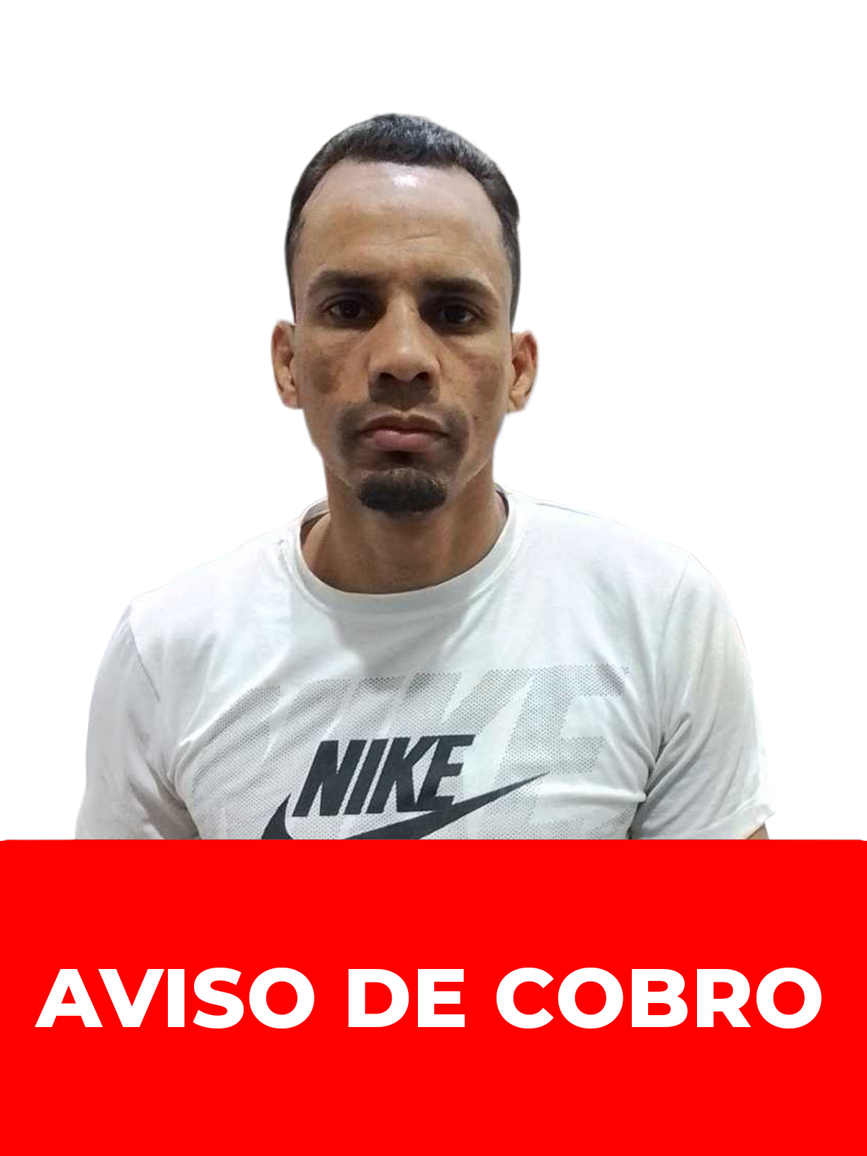 JESUS RAFAEL ORONO FLORES